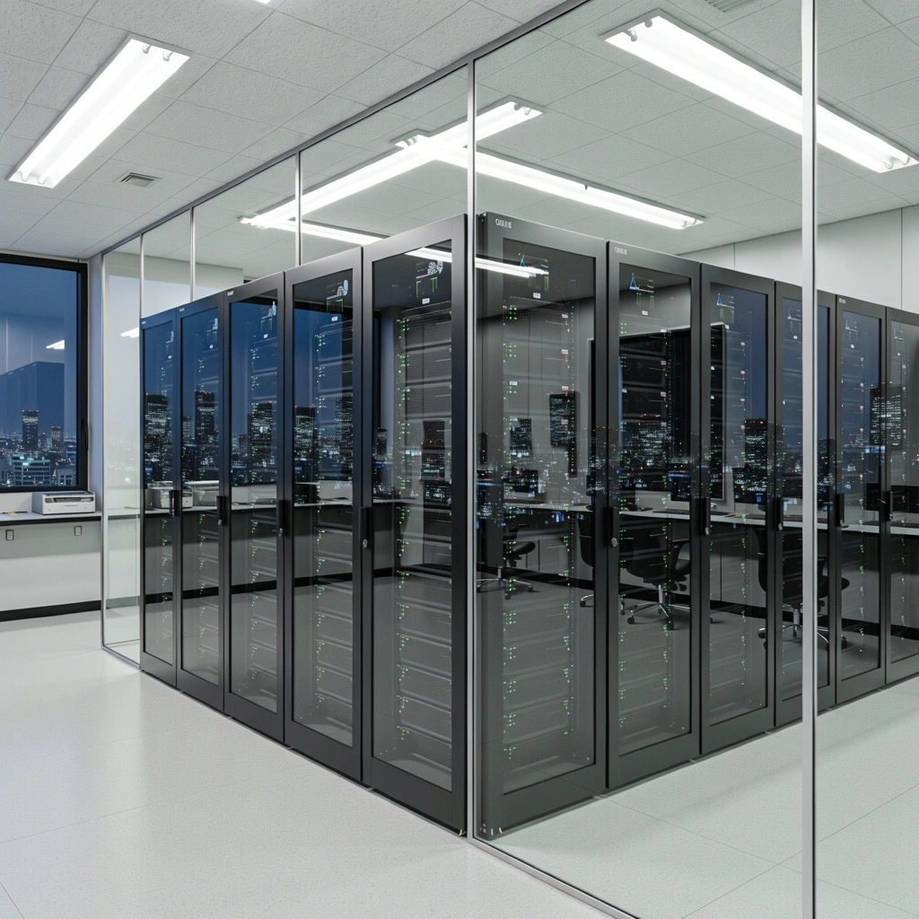 Osaka Quant Systems Research Lab