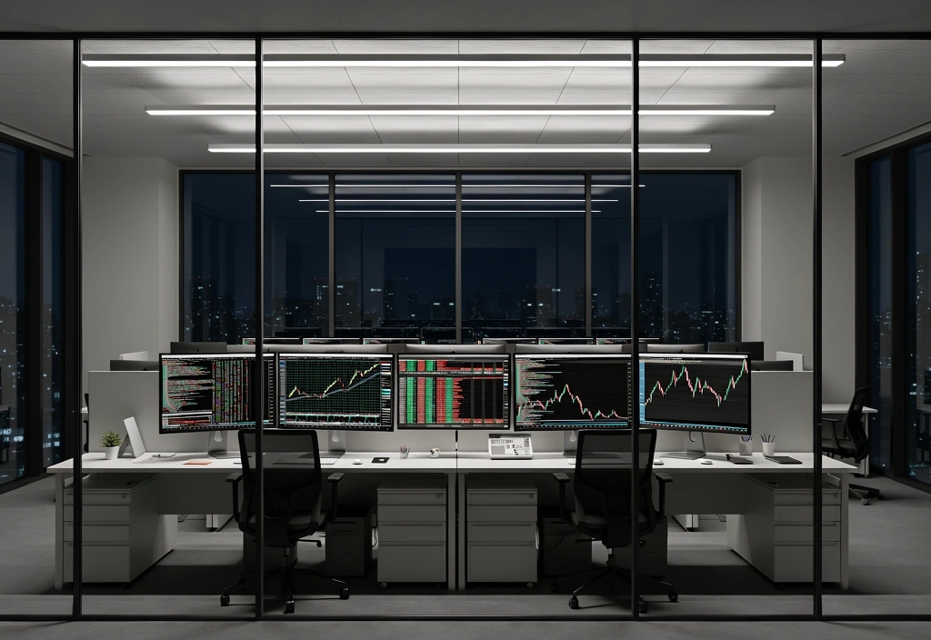 Osaka Quant Systems Research Lab