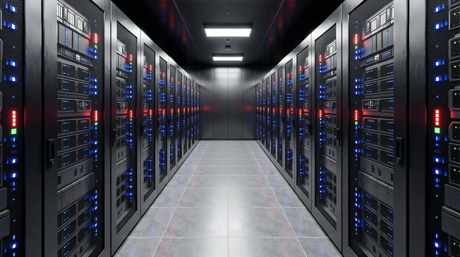 Osaka Quant Systems Research Facility