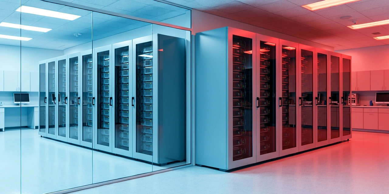 Osaka Quant Systems Lab Environment