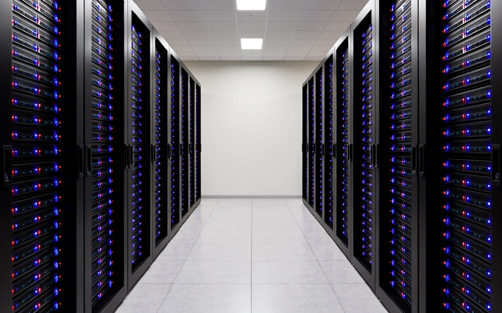 Osaka Quant Systems Data Infrastructure