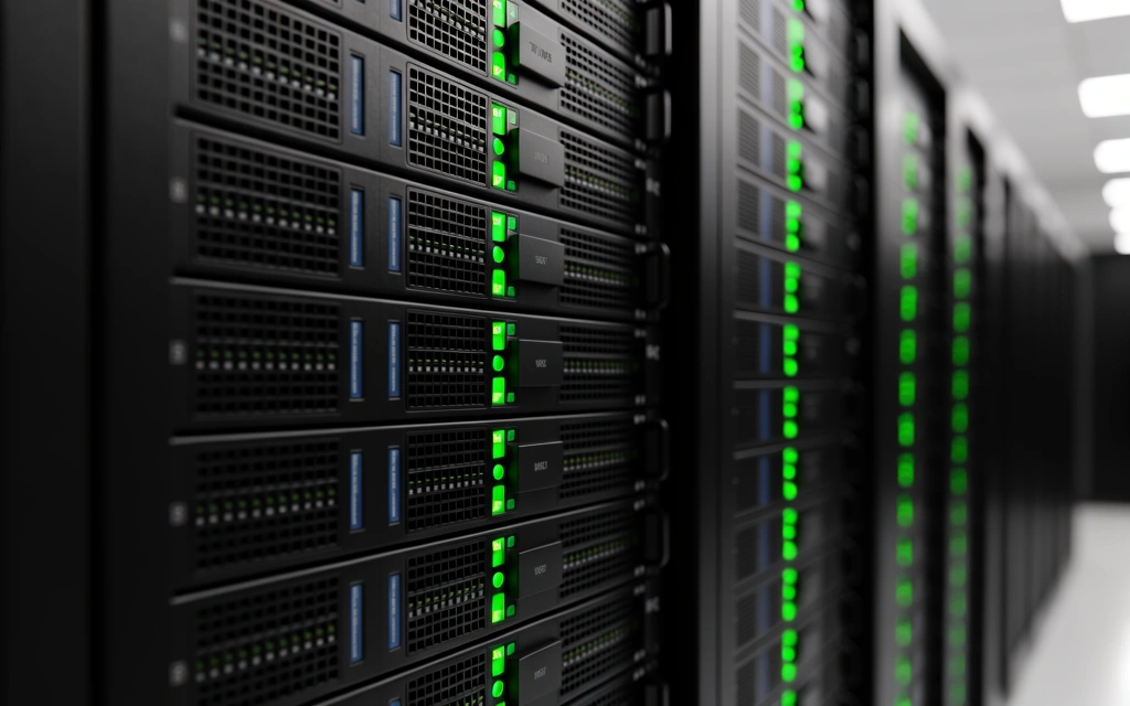 Data verification hardware